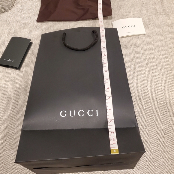 Gucci Bags Brand New Gucci Small Gift Set Poshmark